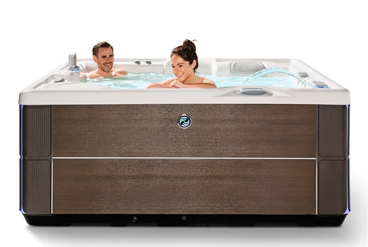 Hot Spring Aria hot tub